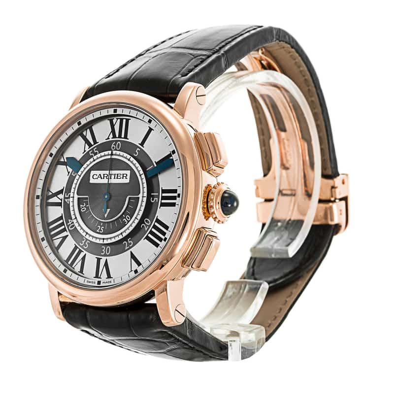 Cartier Rotonde De Cartier W1555951